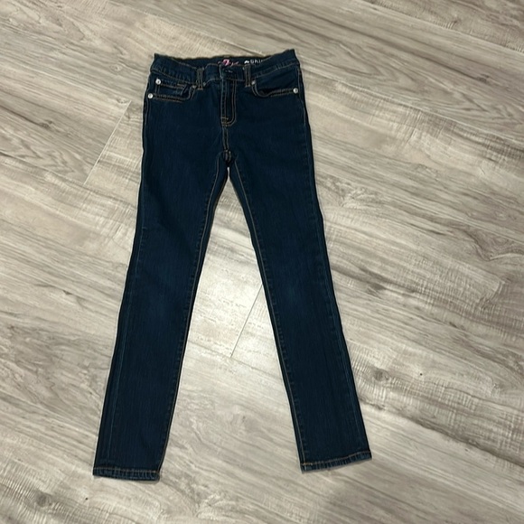 7 For All Mankind Other - 7 for all mankind jeans for girls size 10